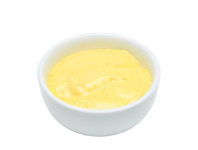 Curry-Dip