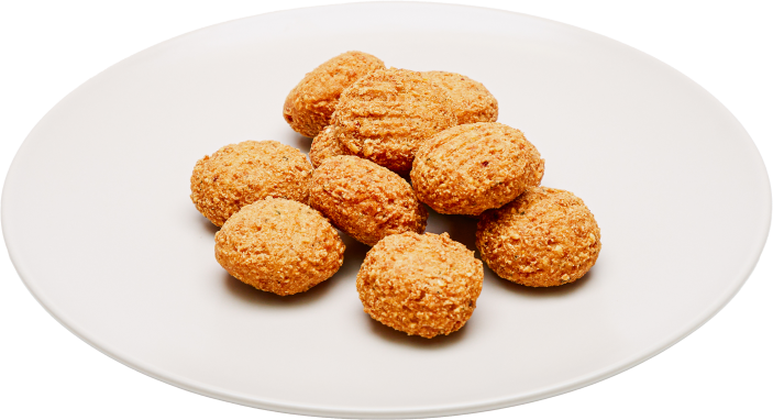 Falafel (8 Stück)