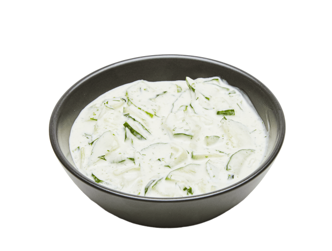 Gurkensalat