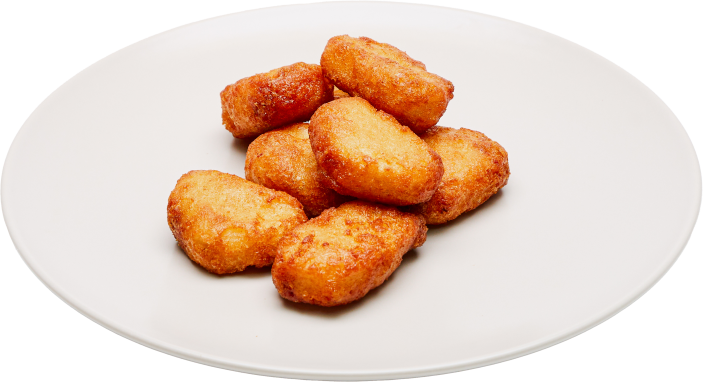 Hähnchennuggets (7 Stück)