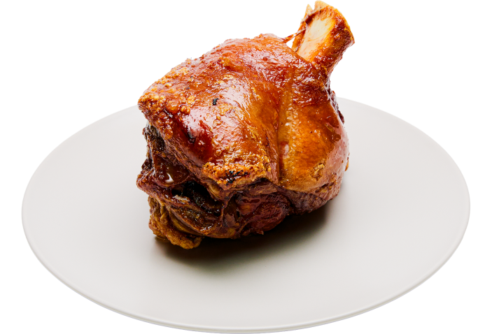 Haxe (Schwein)