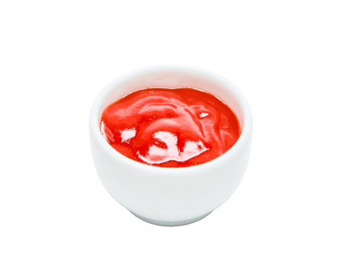 Ketchup