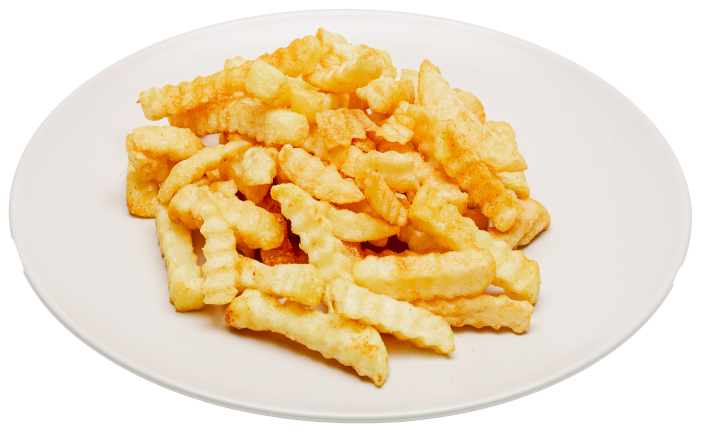 Pommes Frites