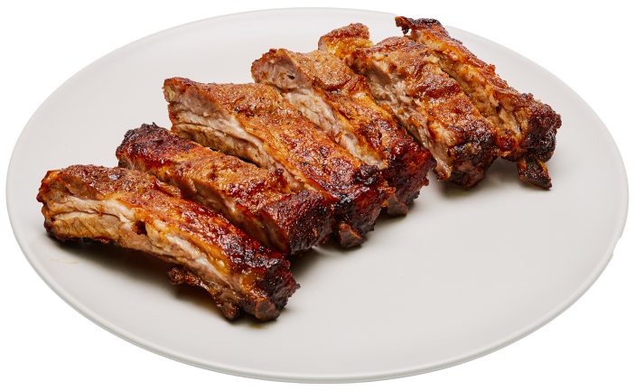 Spare Ribs (Schwein)